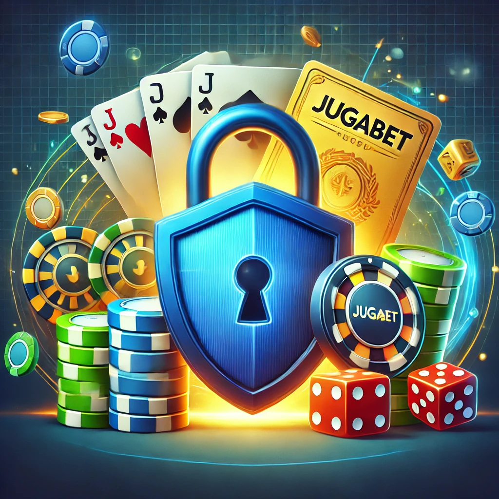 JugaBet: un Casino más que Confiable