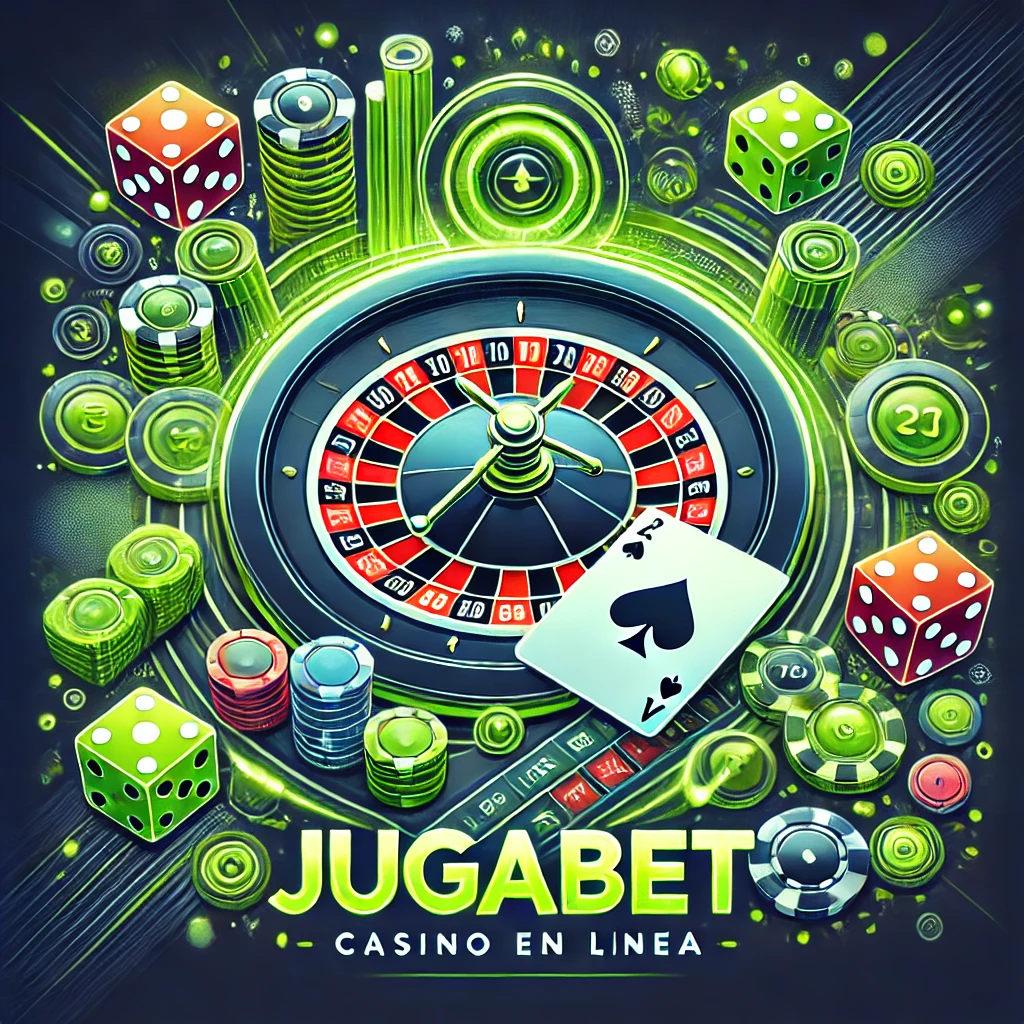 JugaBet Casino Online Chile