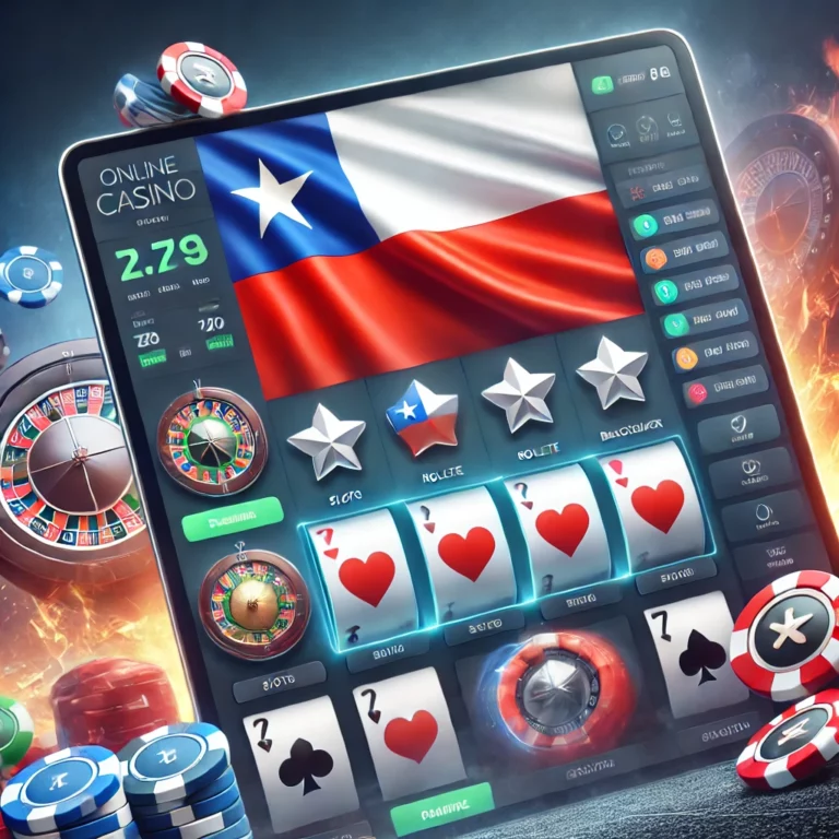 ¿Cómo encontrar un buen casino online?